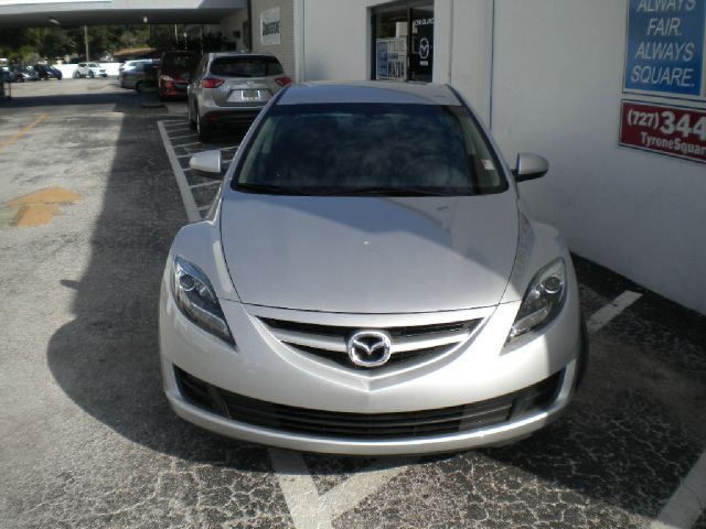 2012 Mazda 6 328ci