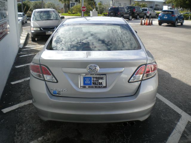 2012 Mazda 6 328ci