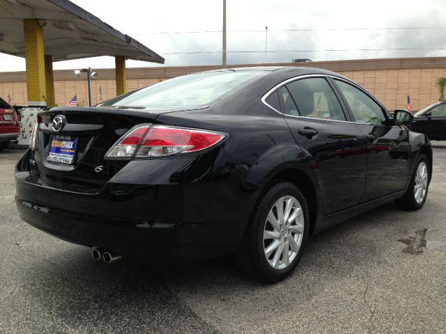 2012 Mazda 6 LT LTZ