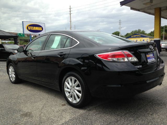 2012 Mazda 6 LT LTZ