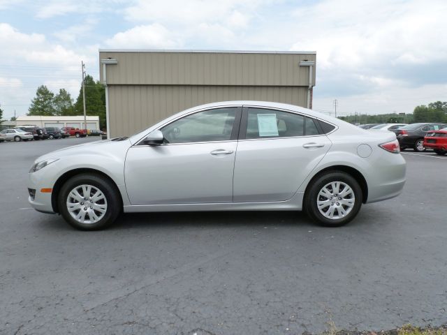 2012 Mazda 6 328ci