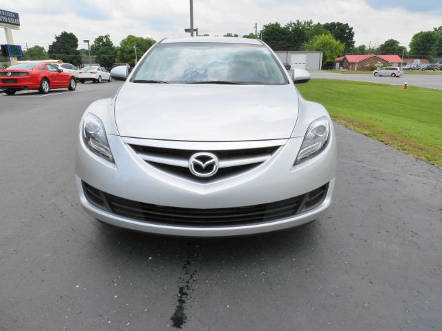 2012 Mazda 6 328ci