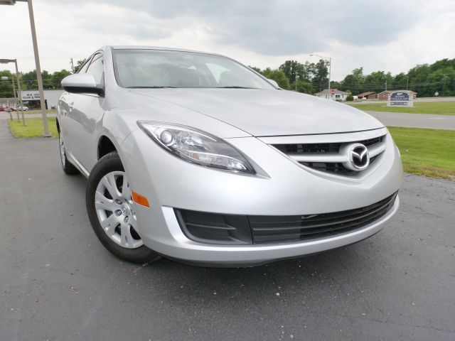 2012 Mazda 6 328ci