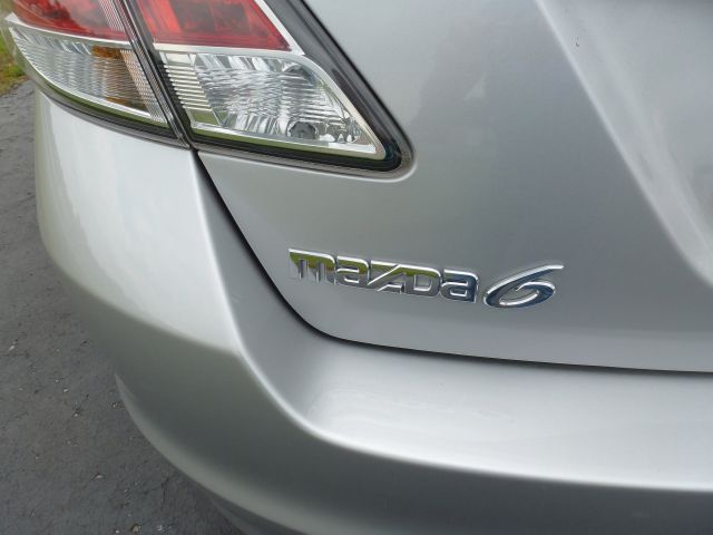 2012 Mazda 6 328ci