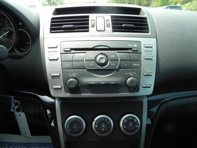 2012 Mazda 6 Leather ROOF