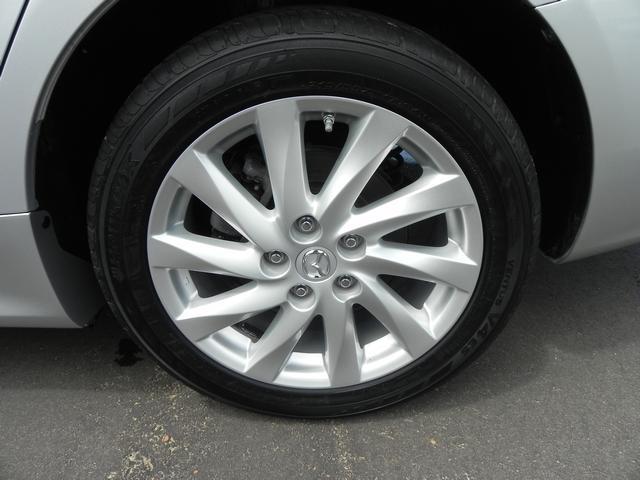 2012 Mazda 6 Leather ROOF