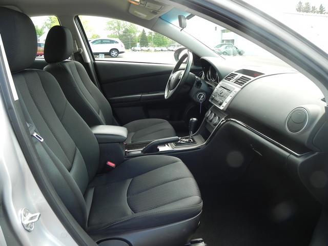 2012 Mazda 6 Leather ROOF