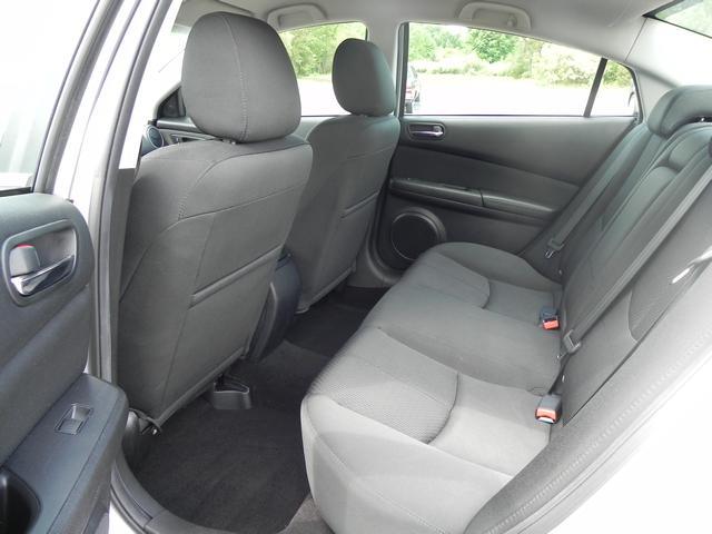 2012 Mazda 6 Leather ROOF