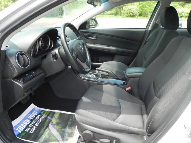 2012 Mazda 6 Leather ROOF