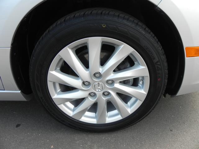 2012 Mazda 6 Leather ROOF