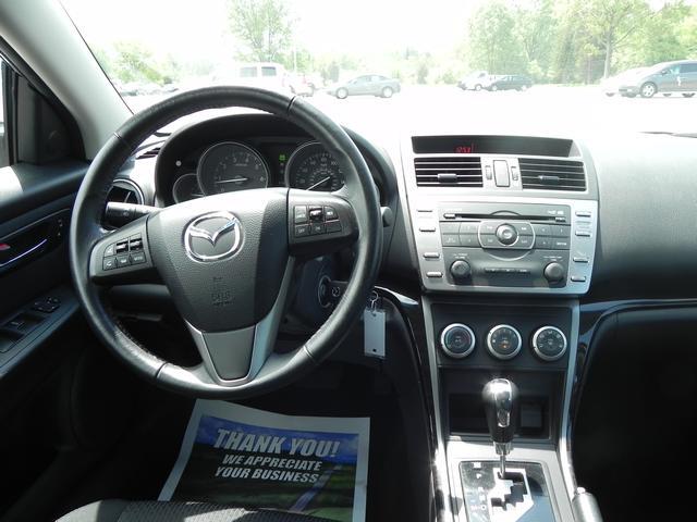 2012 Mazda 6 Leather ROOF