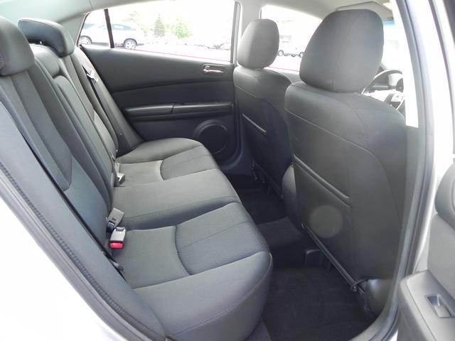 2012 Mazda 6 Leather ROOF