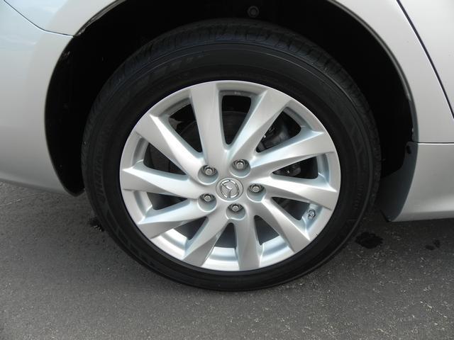 2012 Mazda 6 Leather ROOF