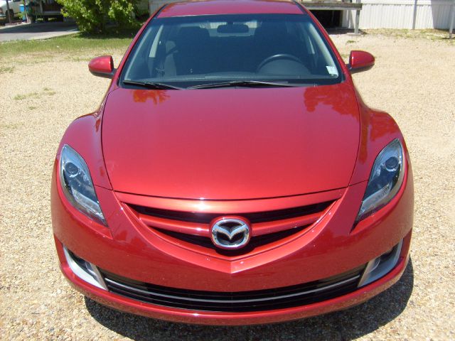 2012 Mazda 6 LT LTZ