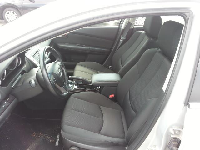 2012 Mazda 6 Leather ROOF