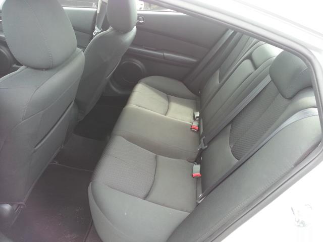 2012 Mazda 6 Leather ROOF