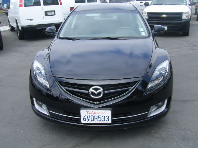 2012 Mazda 6 LT LTZ