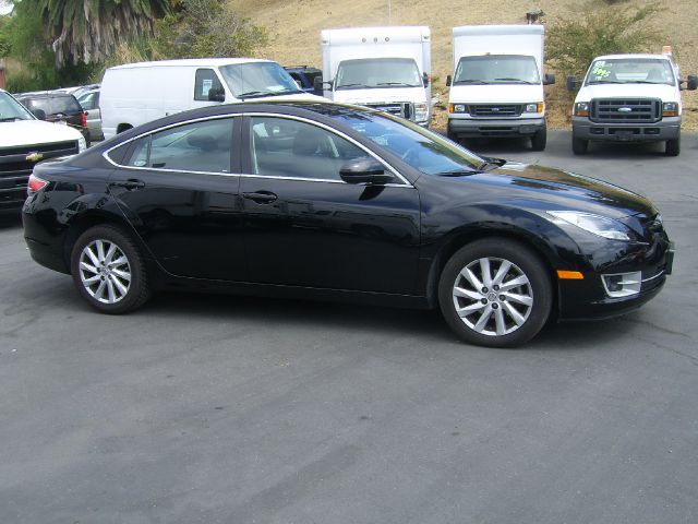 2012 Mazda 6 LT LTZ