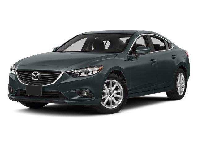 2014 Mazda 6 328ci