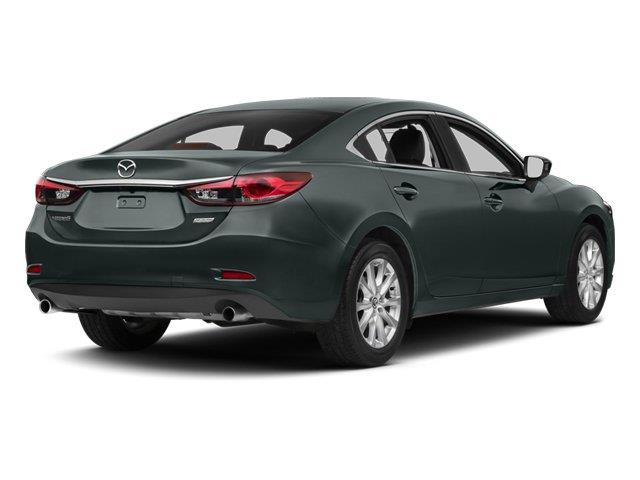 2014 Mazda 6 328ci