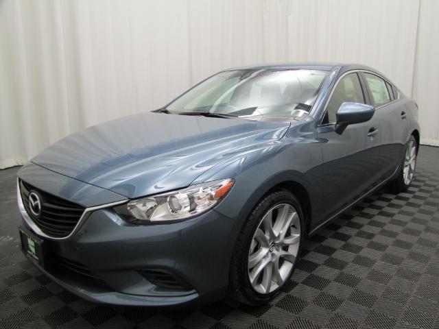 2014 Mazda 6 Leather ROOF