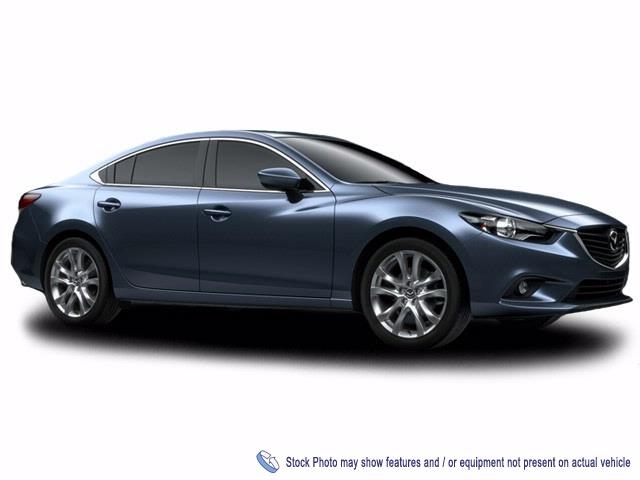 2014 Mazda 6 LT LTZ