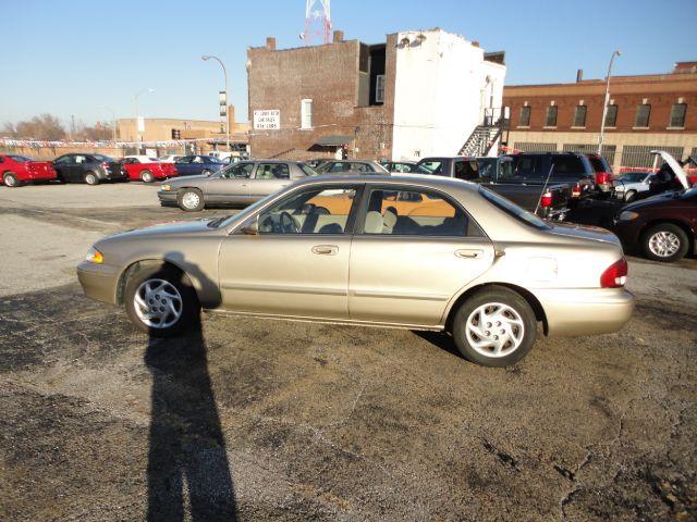 1999 Mazda 626 Unknown