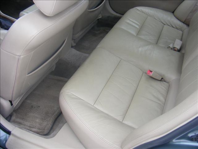 1999 Mazda 626 Unknown