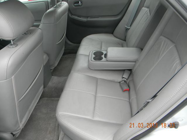 2000 Mazda 626 GT Deluxe Automatic Coupe