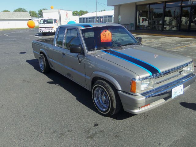 1989 Mazda B-Series I Touring LTD A