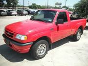 2006 Mazda B-Series XLT Xcab5.4