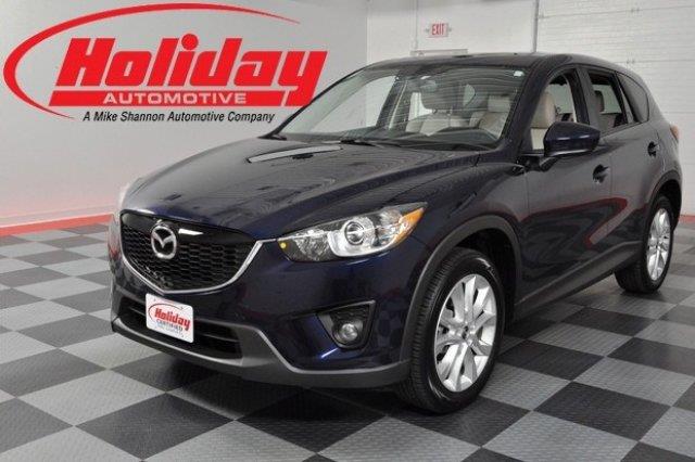 2013 Mazda CX-5 SC