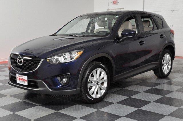 2013 Mazda CX-5 SC