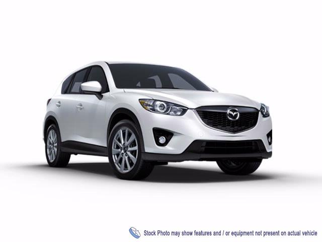 2014 Mazda CX-5 SC