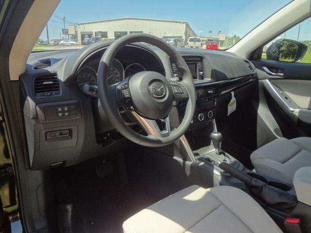 2014 Mazda CX-5 Passion