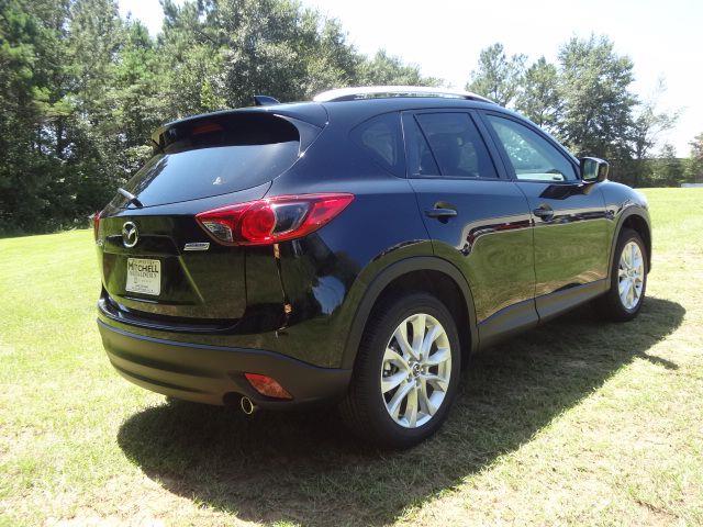 2014 Mazda CX-5 Passion