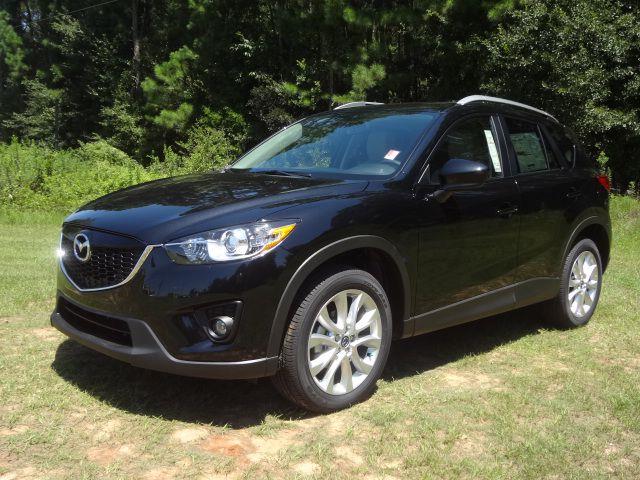 2014 Mazda CX-5 Passion