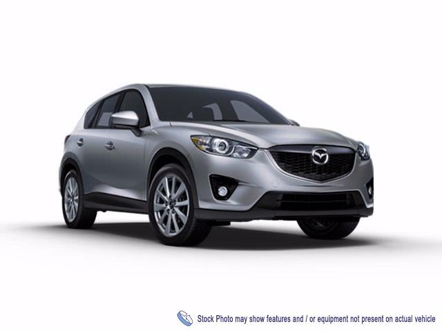 2014 Mazda CX-5 GSX