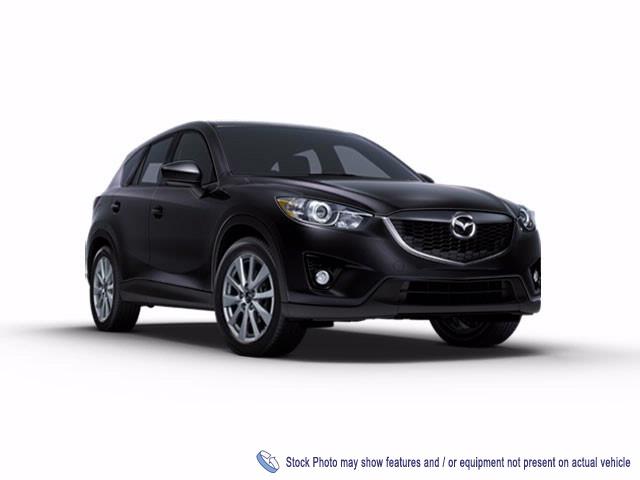 2014 Mazda CX-5 SC