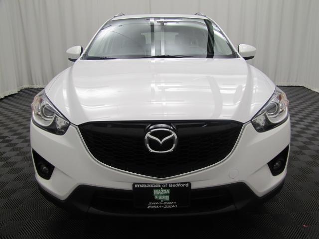 2014 Mazda CX-5 SC