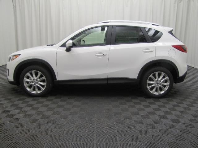 2014 Mazda CX-5 SC