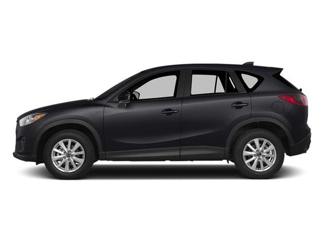 2015 Mazda CX-5 SC