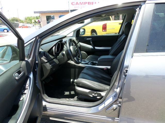 2007 Mazda CX-7 3.5