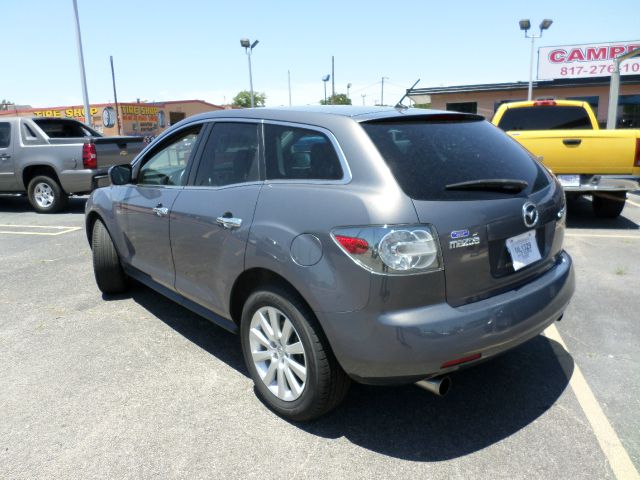 2007 Mazda CX-7 3.5