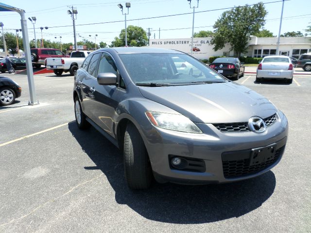 2007 Mazda CX-7 3.5