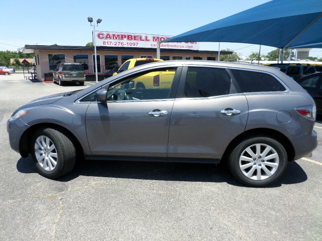 2007 Mazda CX-7 3.5