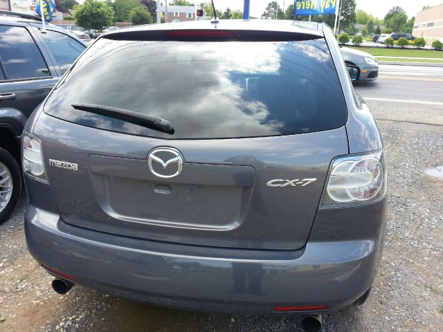 2007 Mazda CX-7 SL2 4-spd AUTO