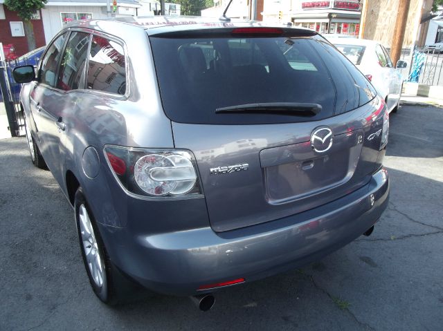 2007 Mazda CX-7 EX-L W/navigation/leather