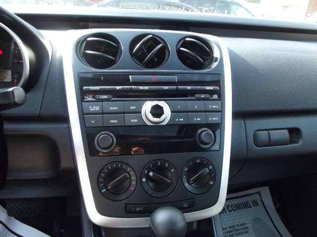 2007 Mazda CX-7 EX-L W/navigation/leather