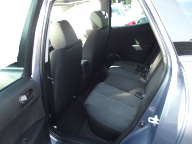 2007 Mazda CX-7 EX-L W/navigation/leather